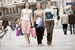 Happy shopping