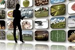Monitoring of television advertising